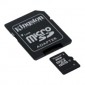 Kingston Micro-SDHC 4 Gb class 4