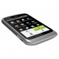 HTC Wildfire S