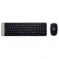 Logitech Wireless Combo MK220 Black USB ()  Logitech Wireless Combo MK220 Black USB () 