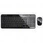 Logitech Wireless Combo MK365 Black USB ()