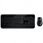 Microsoft Wireless Desktop 2000 Black USB () Microsoft Wireless Desktop 2000 Black USB ()