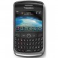 Blackberry 8900 javelin