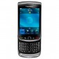 Blackberry 9800 Torch