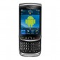 Blackberry 9800 Torch + WI-FI Blackberry 9800 Torch + WI-FI