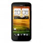 HTC One X+ black