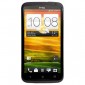 HTC One X white