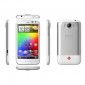 HTC Sensation XL white HTC Sensation XL white