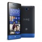 HTC Windows phone 8S blue