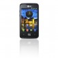 LG Optimus Hub E510     