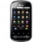 LG P350