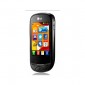 LG T500