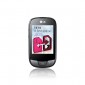 LG T510