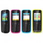 NOKIA 113 black NOKIA 113 black