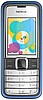 Nokia 7310 supernova:      