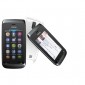 Nokia Asha 308 black Nokia Asha 308 black