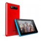 Nokia Lumia 820 red Nokia Lumia 820 red