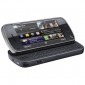 Nokia N97 mini:    