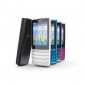 Nokia x3-02 -   
