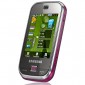   Samsung b5722 DUOS