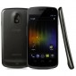 Samsung Galaxy Nexus I9250     Android v4.0
