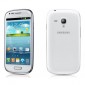 Samsung Galaxy Premier I9260 white Samsung Galaxy Premier I9260 white