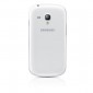 SAMSUNG I8190 Galaxy S3 mini 8 gb белый SAMSUNG I8190 Galaxy S3 mini 8 gb белый