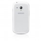 SAMSUNG I8190 Galaxy S3 mini 8 gb metallic blue SAMSUNG I8190 Galaxy S3 mini 8 gb metallic blue