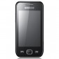 SAMSUNG Wave 525 s5250 