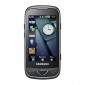 SAMSUNG s5560