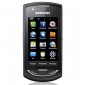 SAMSUNG s5620 monte