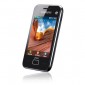 Samsung Star 3 Duos S5222   sim-   