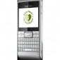 Sony Ericsson M1 Aspen    