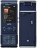 Sony Ericsson W595:   