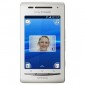 SONYERICSSON x8
