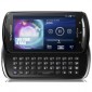 SONYERICSSON MK 16i XPERIA PRO SONYERICSSON MK 16i XPERIA PRO