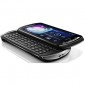 SONYERICSSON MK 16i XPERIA PRO SONYERICSSON MK 16i XPERIA PRO