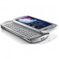 SONYERICSSON MK 16i XPERIA PRO SONYERICSSON MK 16i XPERIA PRO
