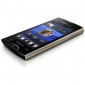 SONYERICSSON ST 18i XPERIA RAY SONYERICSSON ST 18i XPERIA RAY