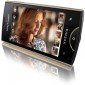 SONYERICSSON ST 18i XPERIA RAY SONYERICSSON ST 18i XPERIA RAY