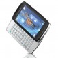 SONYERICSSON CK 15i txt pro