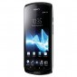 SONY MT 25i (Xperia NEO L)  