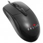 Oklick 125 M Optical Mouse Black PS/2