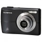 OLYMPUS FE-26 Blue 12m