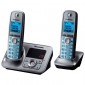 PANASONIC KX-TG6622   PANASONIC KX-TG6622  