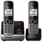 PANASONIC KX-TG6722 