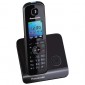 PANASONIC KX-TG8151 черный PANASONIC KX-TG8151 черный