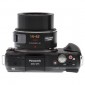 PANASONIC DMC-GF5K Kit 14-42mm Black  PANASONIC DMC-GF5K Kit 14-42mm Black 