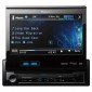 Pioneer AVH-5400DVD 1din,   7