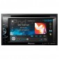 Pioneer AVH-X2500BT 2din