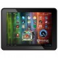 Prestigio MultiPad 5580 Pro Duo Black